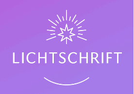 Lichtschrift